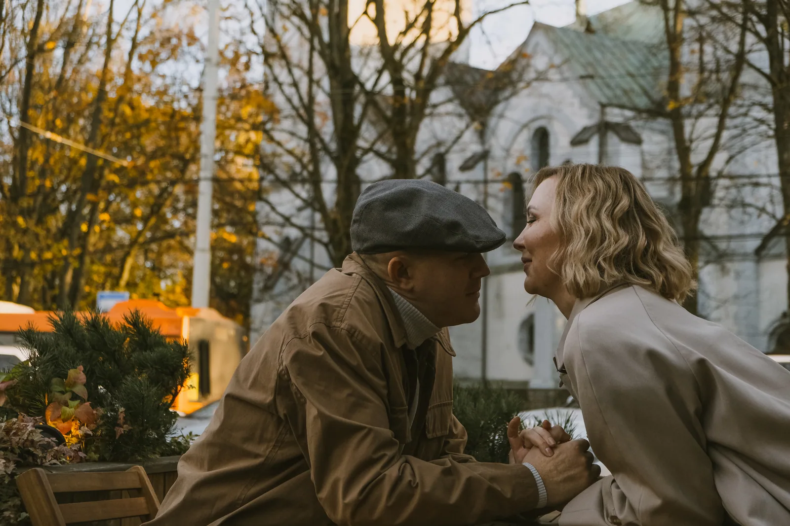 Одно место, два имени: обиходное и то, которое достают в особых случаях. Фото: Настя Шафранова