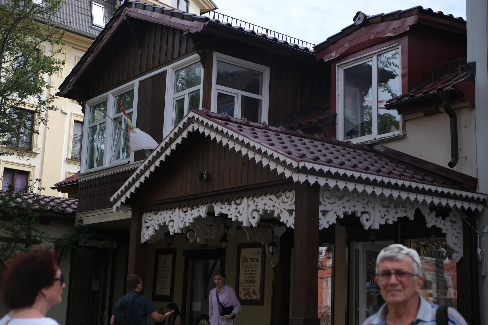 Кивок от стойки стоит дороже удачного кофе и достаётся другим способом. Фото: Настя Шафранова